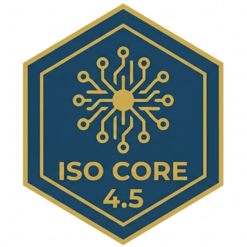 ISO-CORE 4.5
